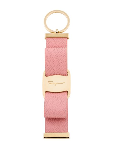 replica ferragamo keychain|ferragamo keychains for women.